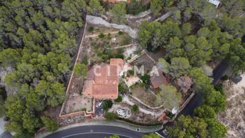 Casa a reformar en Altea Hills photo 0