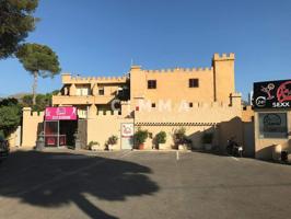 Hotel con Bar de Copas en pleno funcionamiento photo 0