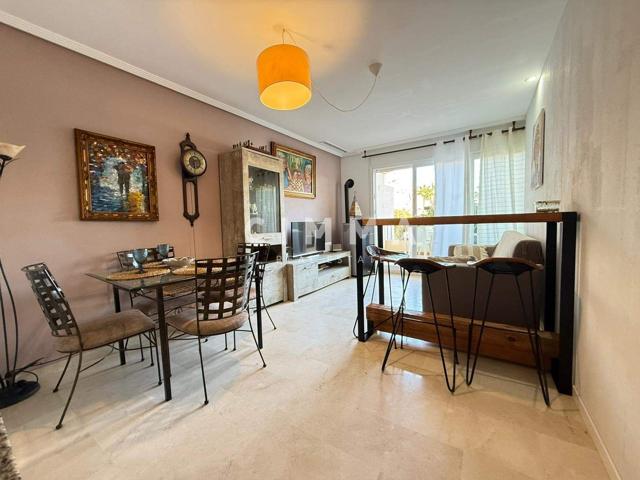 Dúplex Exclusivo en Mascarat photo 0