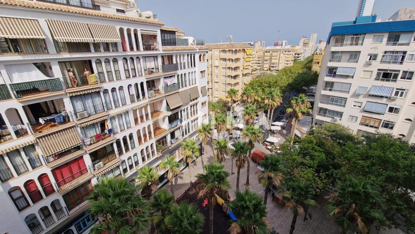 Apartamento en Calpe photo 0