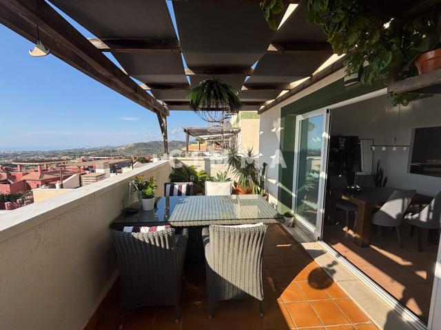 Casa o chalet independiente en venta en Balcón de Finestrat-Terra Marina photo 0