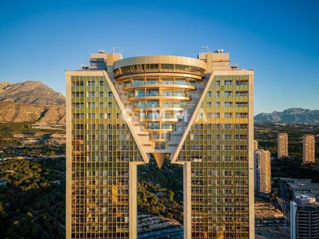 Ático espectacular en Intempo photo 0