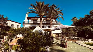 Chalet de lujo en la Nucía photo 0