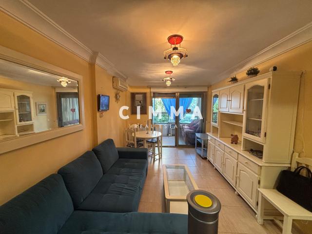 Acogedor piso a 5 min de la playa photo 0