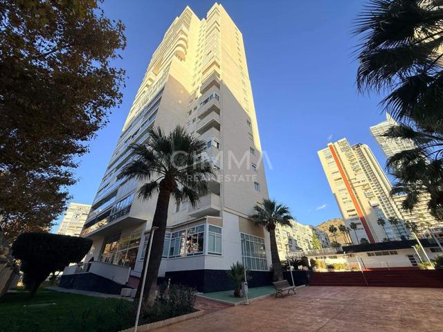 Bonito apartmento en Rincón alto en Benidorm photo 0