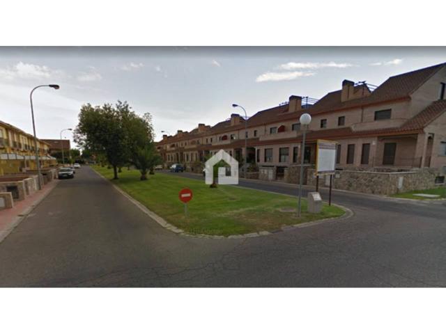 Parcela urbana de 600 m² en Prado del Arca – Pepino ¡Construye la casa de tus sueños en el mejor entorno! photo 0