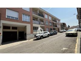 Piso en venta en Cebolla (Toledo) – Amplio, céntrico, con patio privado y garaje photo 0