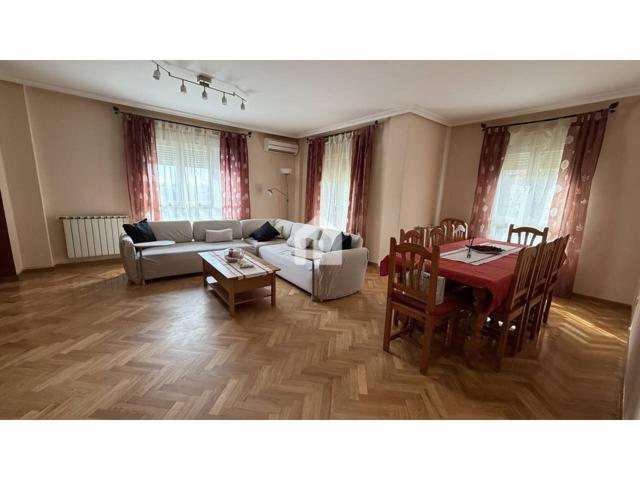 🏡 Se alquila magnífico piso amueblado en Talavera de la Reina – Zona Nuevo Centro photo 0