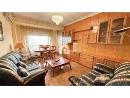 Piso en venta en Talavera de la Reina – 3 dormitorios, 2 baños, terraza y garaje – Muy buena zona Corte Ingles photo 0