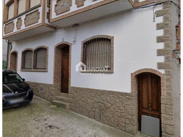 Casa en planta baja en Oropesa (Toledo) photo 0