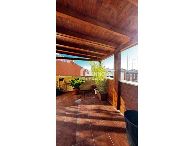 Dúplex en venta en la zona del Pilar – Talavera de la Reina photo 0