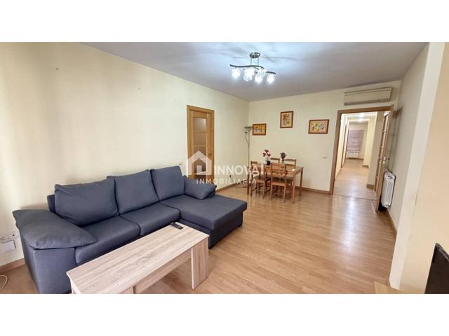 Se alquila amplio piso en Talavera de la Reina – 3 dormitorios, excelente ubicación y todos los servicios cerca photo 0
