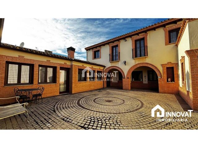 Espectacular casa reformada integralmente, amueblada y con domótica total – Malpica de Tajo (Toledo) photo 0