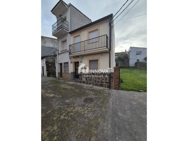 Casa reformada en 2024 con 3 dormitorios – Lista para entrar a vivir – Navamorcuende photo 0