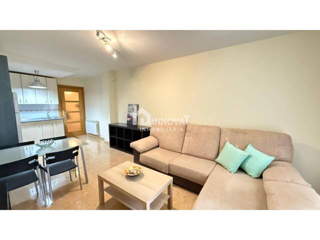 Piso en perfecto estado en pleno Casco Antiguo de Talavera — 2 dormitorios | 125.000 € photo 0