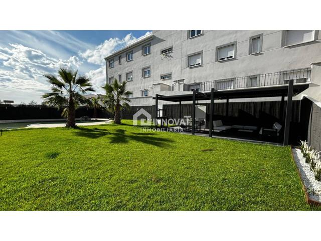 PISO PLANTA BAJA EN ALQUILER EN SEGURILLA (TOLEDO) – CON PISCINA, GARAJE Y TRASTERO – A 1 HORA DE MADRID photo 0