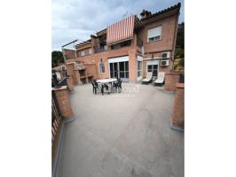 Piso con gran terraza, garaje y vistas a la sierra – El Real de San Vicente photo 0