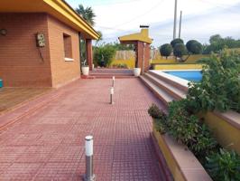 Encantadora Casa Independiente en Vallmoll: Espacios Amplios, Cómoda y con Jardín y piscina propia. photo 0