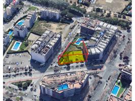 Solar en venta en Cambrils (Tarragona) construcción de 40 viviendas. photo 0