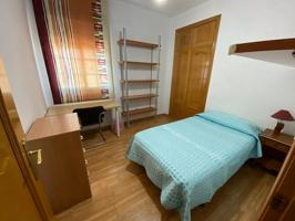 Piso para CHICAS ESTUDIANTES de 4 dormitorios y 2 baños photo 0