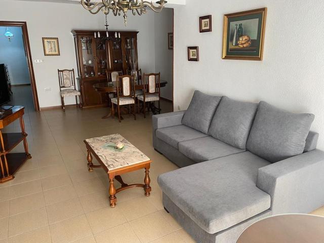 Piso en Camino de Ronda de 2 dormitorios en alquiler photo 0