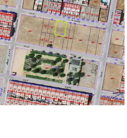 Solar Urbanizable de 276m² para casas unifamiliares. photo 0