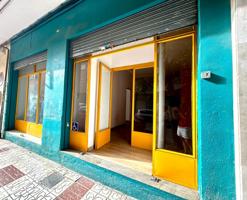 Local comercial en Fray Luis de León photo 0