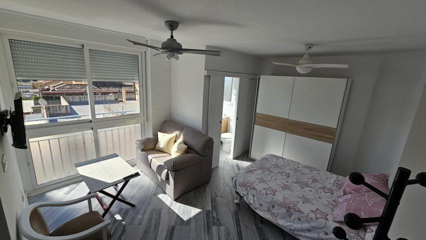 Estudio en Calle Arabial photo 0