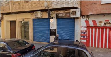 Bar-Cafetería en venta en Calle Santa Clotilde photo 0