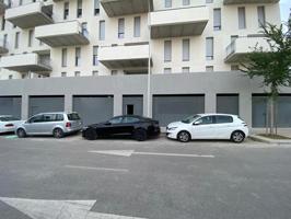 Local comercial en Sanders - La Rosaleda - Edf. Alborada photo 0
