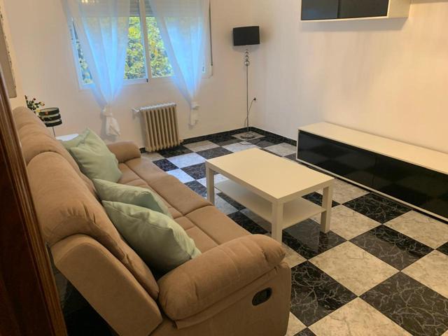 Alquiler para Estudiantes en Pedro Antonio de Alarcon photo 0