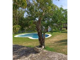 Venta de chalet con piscina en A Guarda photo 0