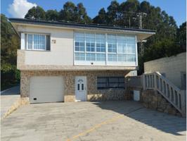 Casa con vistas al mar, con una fantastica finca photo 0