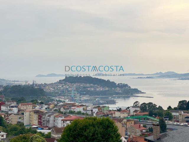 Casa con vistas a las Illas Cies cerca de Vigo photo 0