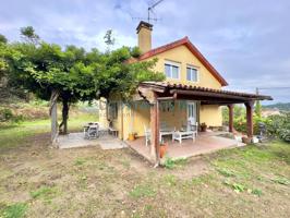 Se vende casa economica de cinco habitaciones con terreno en Gondomar photo 0