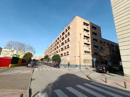 PISO EN ALQUILER EN MADRID, ZONA PALOMERAS photo 0