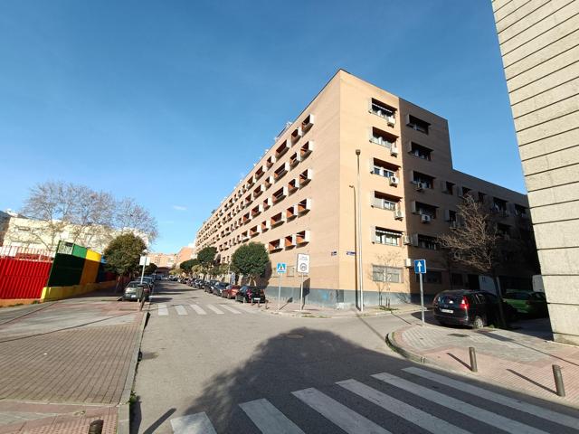 PISO EN ALQUILER EN MADRID, ZONA PALOMERAS photo 0