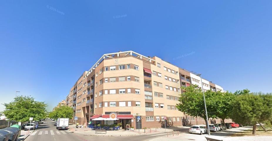 PLAZA DE GARAJE EN VENTA EN RIVAS VACIAMADRID, ZONA BARRIO DE LA LUNA photo 0