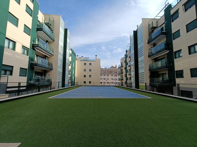 PISO EN ALQUILER EN ARGANDA, ZONA EUROPA photo 0