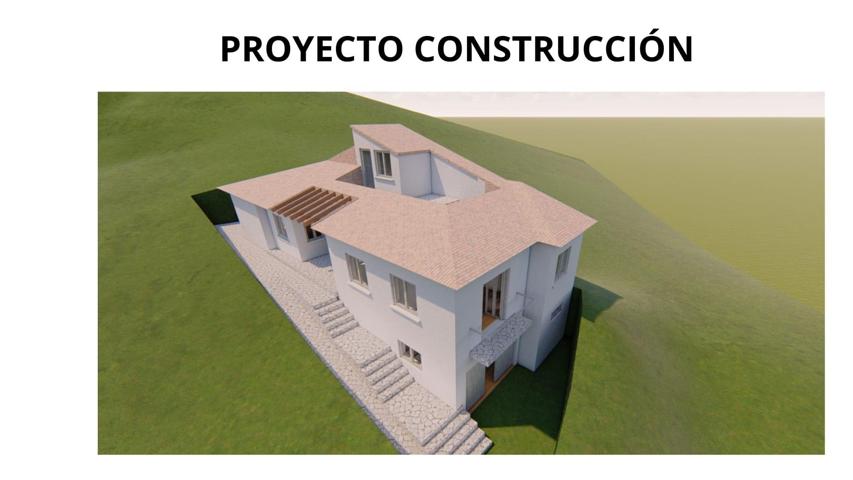 EN VENTA TERRENO URBANO CON LICENCIA Y PROYECTO EN PERALES DE TAJUÑA photo 0