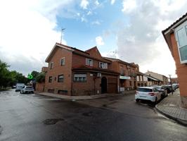 CHALET EN VENTA EN SAN MARTIN DE LA VEGA photo 0