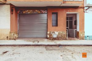 CASA UNIFAMILIAR CON ALMACEN Y TERRAZA EN VENTA EN SANTA BARBARA (TARRAGONA) photo 0