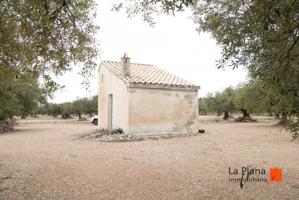 FINCA 'ROSSEC' EN VENTA EN GODALL (TARRAGONA) photo 0