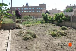 FINCA URBANA EN EL CENTRO DE DELTEBRE (TARRAGONA) photo 0