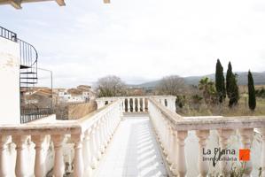 ESPECTACULAR CASA + TERRENO URBANIZABLE EN VENTA EN LA GALERA (TARRAGONA) photo 0