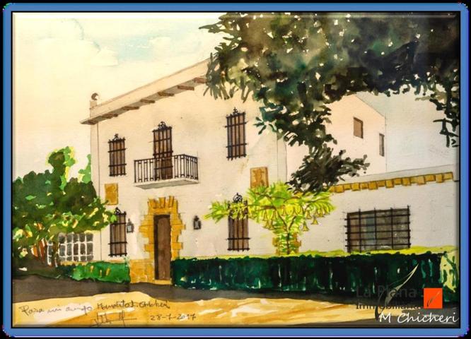 CASA PAIRAL EN LA RÀPITA photo 0