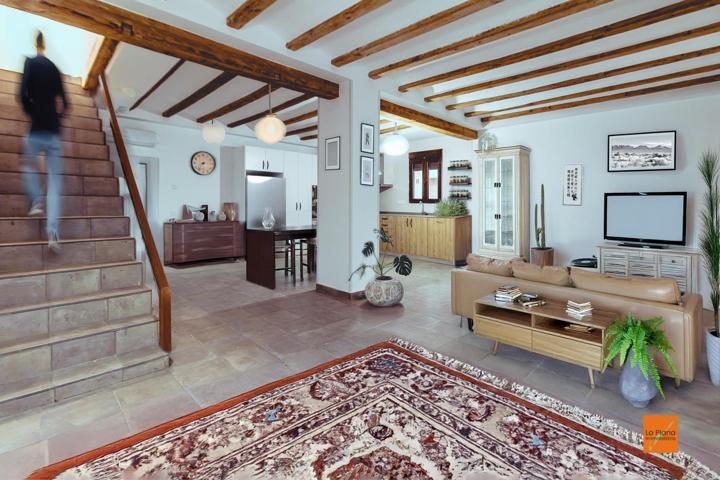 CASA EN VENTA EN SANTA BARBARA (TARRAGONA) photo 0