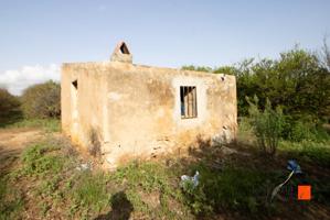 FINCA CON CASETA Y AGUA EN SANTA BARBARA (TARRAGONA) photo 0
