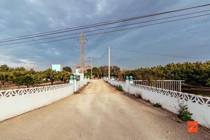 FINCA EN VENTA EN SANTA BÀRBARA (TARRAGONA) photo 0