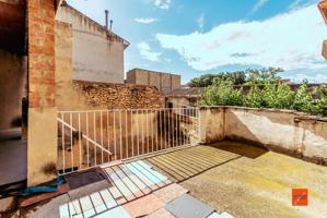 CASA ADOSADA EN VENTA EN SANTA BARBARA (TARRAGONA) photo 0